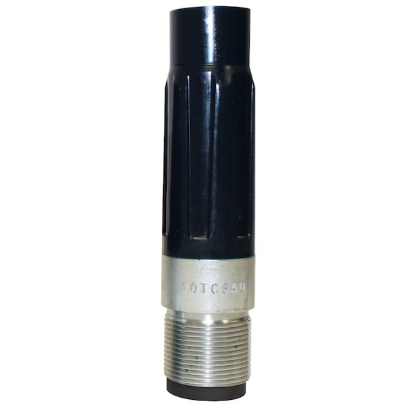 No 6 Alloy Poly TC NPS Nozzle 3/8"